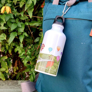 Bristol Aluminium Water Bottle - Gorgeous Bristol