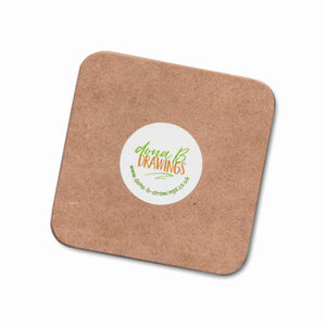 Bristol Coasters - Gert Lush Brew | Bristolian | Single | Set
