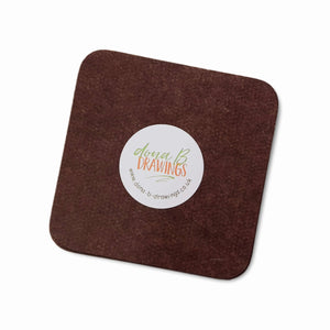 Swindon Coaster - Highlights White