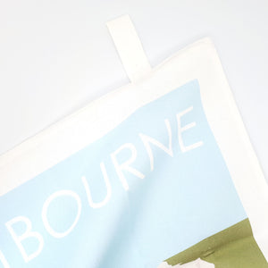 Eastbourne Cotton Tea Towel