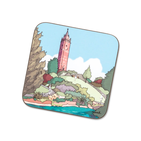 Load image into Gallery viewer, Bristol Coasters - Set of 4 or 6