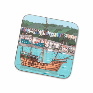 Bristol Coasters - Set of 4 or 6