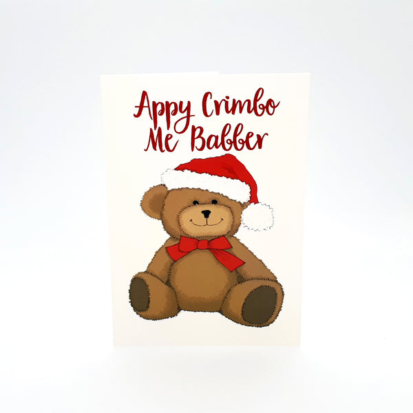 Load image into Gallery viewer, Bristol (Brizzle) Christmas A6 card pack