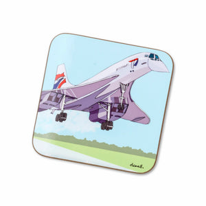 Bristol Coasters - Set of 4 or 6
