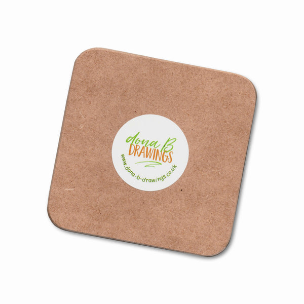 Load image into Gallery viewer, Bristol Coasters - Gert Lush Brew | Bristolian | Single | Set
